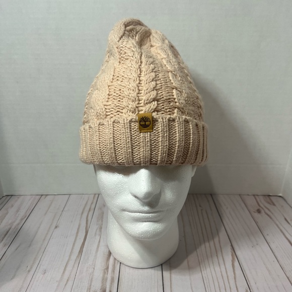 Timberland Beanie - Picture 1 of 5